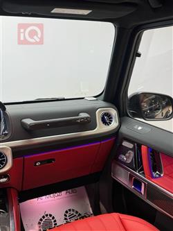 مرسيدس بنز G-Class